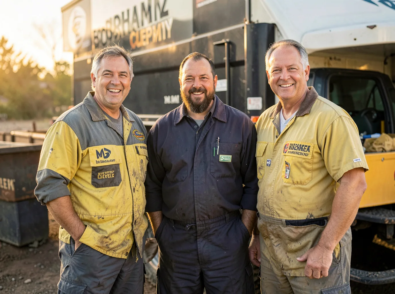 Sewage Cleanup company in Barnstable, MA