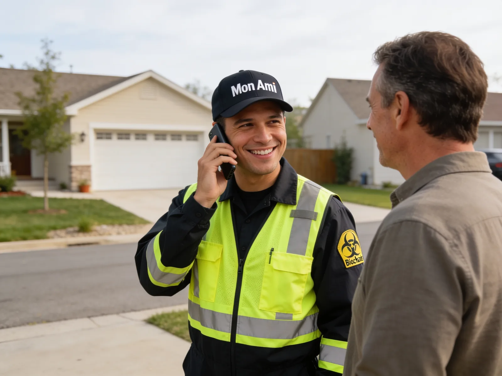 Sewage Cleanup Barnstable, MA FAQs