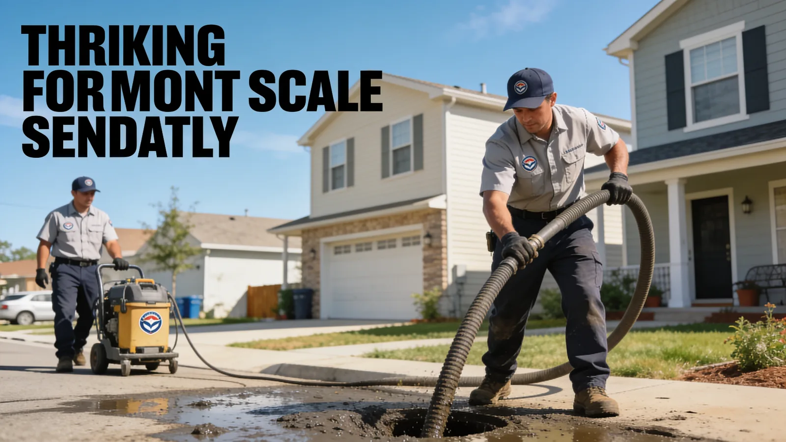 Sewage Cleanup in Barnstable, MA near me